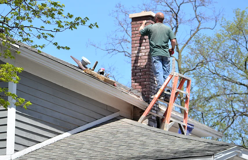 Chimney & Fireplace Inspections Services in Killeen, TX