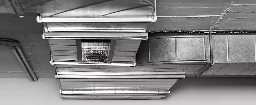Trusted Air Duct Cleaning Company in Killeen, Texas