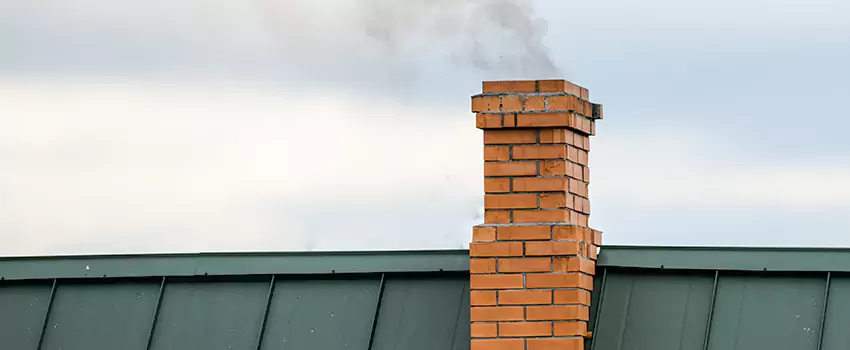 Animal Screen Chimney Cap Repair And Installation Services in Killeen, Texas