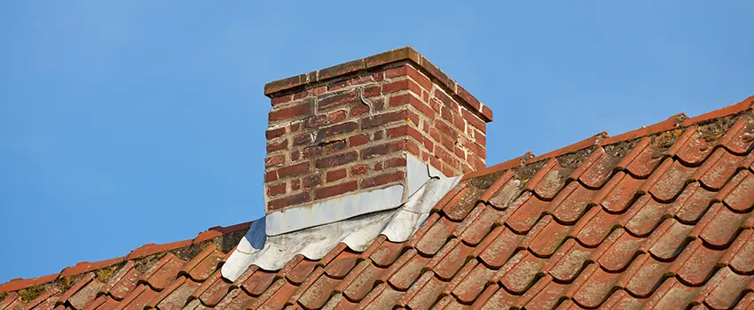 Residential Chimney Bricks Rotten Repair Services in Killeen, TX