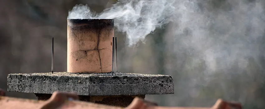 Wood Burning Chimney Odor Removal in Killeen, TX