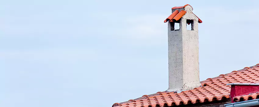 Chimney Pot Replacement in Killeen, TX