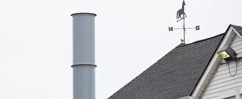 Chimney Inspection in Killeen, TX