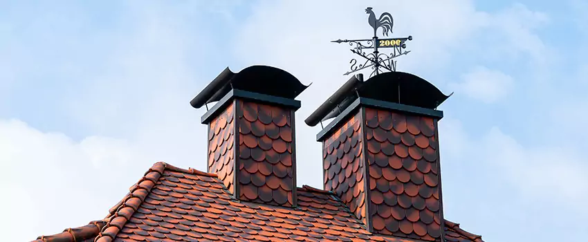 Old Chimney Restoration in Killeen, Texas