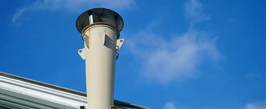 Chimney Spark Arrestor Requirements in Killeen, TX