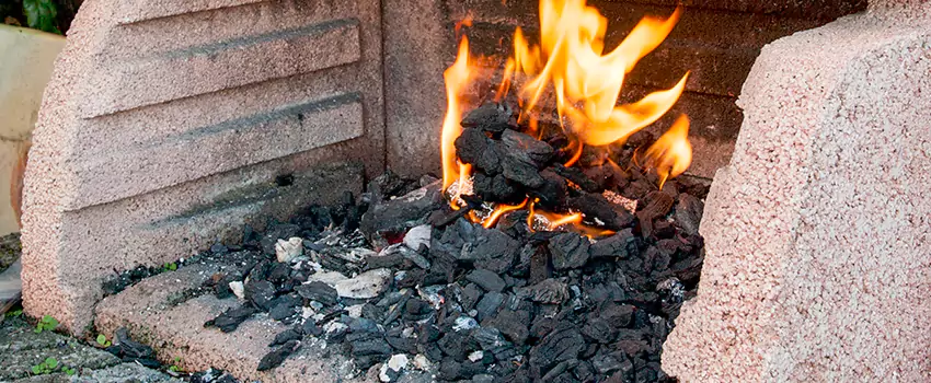 Remove Creosote From Brick in Killeen, TX