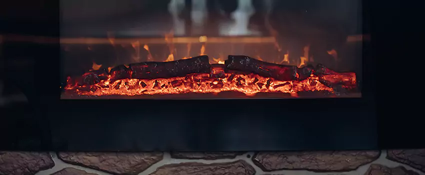 Outdoor Electric Fireplace Installation Solutions in Killeen, TX