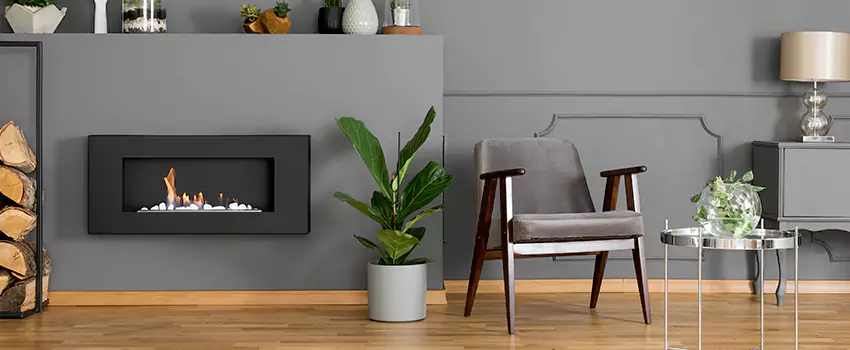 Ethanol Fireplace Burner Repair in Killeen, TX