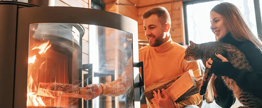 Fireplace Door Installation And Replacement Contractors in Killeen, TX