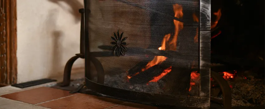 Electric Metal Fireplace installation Services in Killeen, TX