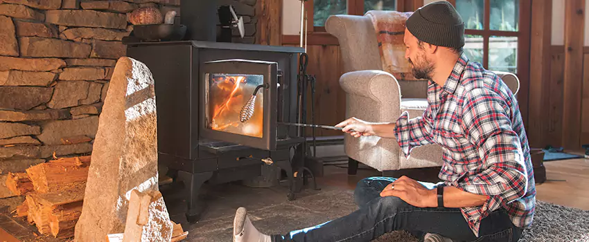Fireplace Chimney Maintenance in Killeen, Texas