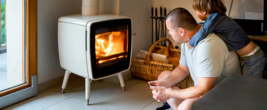 Fireplace Safety Inspection Technician in Killeen, Texas