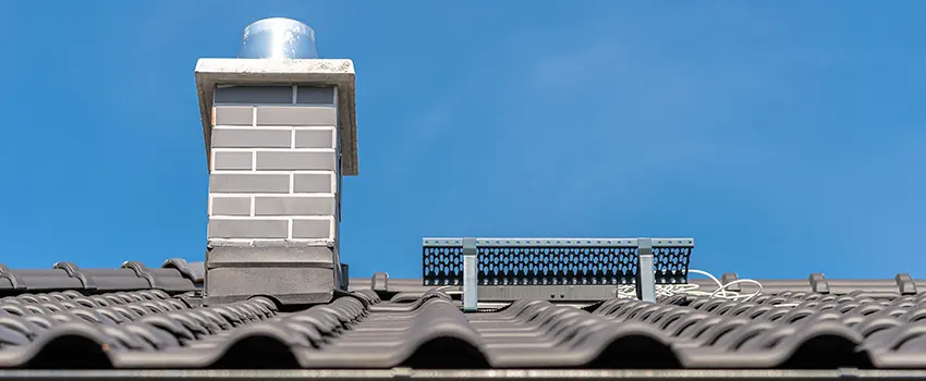 Repair Blocked Chimney in Killeen, Texas