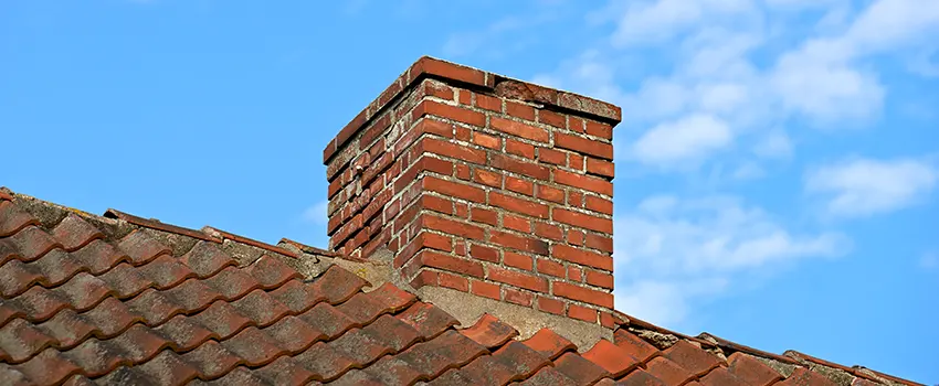 Flue Tiles Cracked Repair Services near Me in Killeen, TX