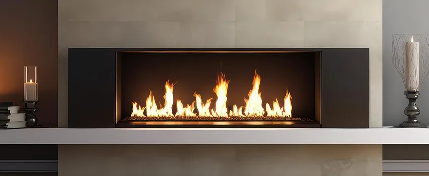 Vent Free Gas Fireplaces Repair Solutions in Killeen, Texas
