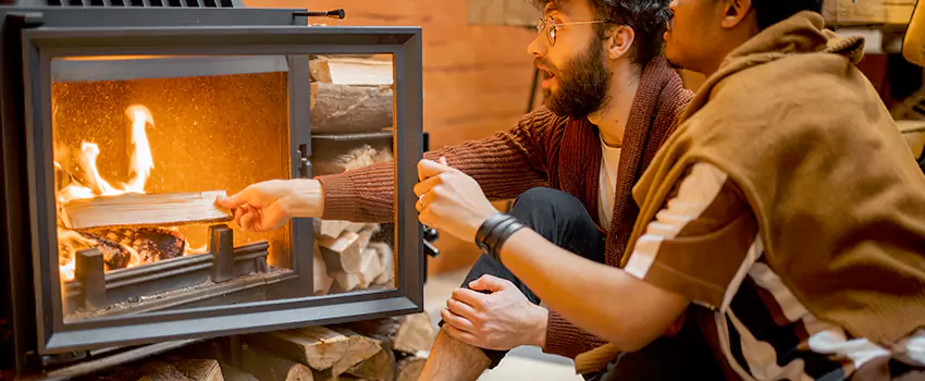 Benefits of Harman Stoves Fireplace in Killeen, Texas