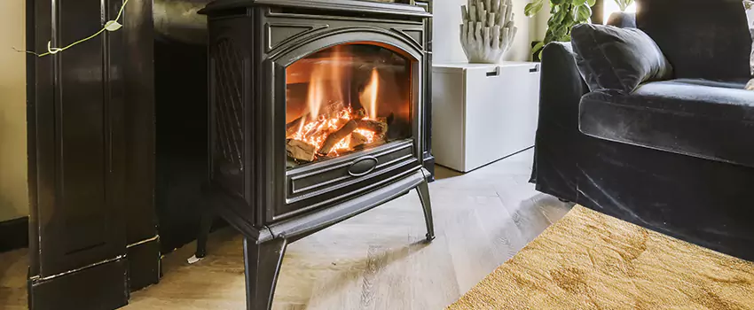 Cost of Hearthstone Stoves Fireplace Services in Killeen, Texas