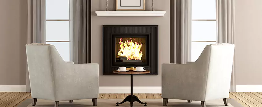 Heat & Glo Outdoor Gas Fireplaces Installation Contractors in Killeen, Texas