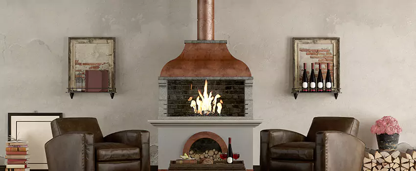 Benefits of Pacific Energy Fireplace in Killeen, Texas