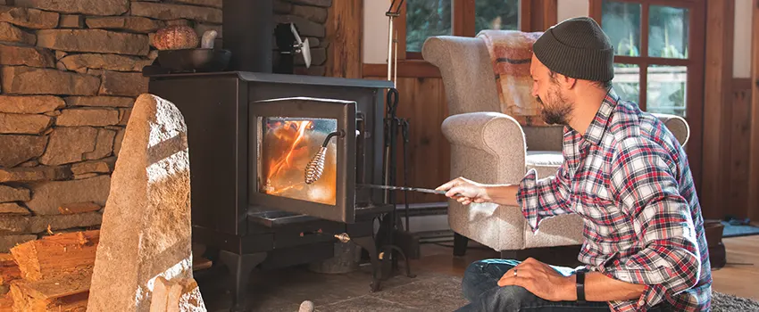 Cost of Pellet Fireplace Installation Services in Killeen, TX