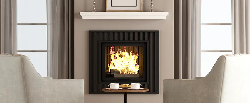 Superior Outdoor Fireplace Repair in Killeen, TX