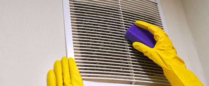 Vent Cleaning Company in Killeen, TX