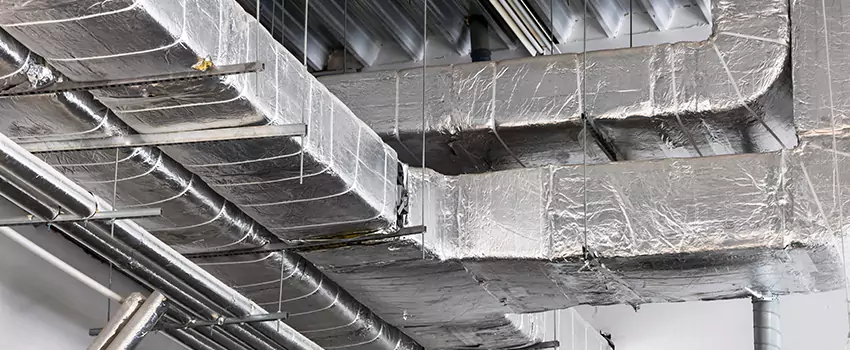 Vent Dust Cleaning Cost in Killeen, TX