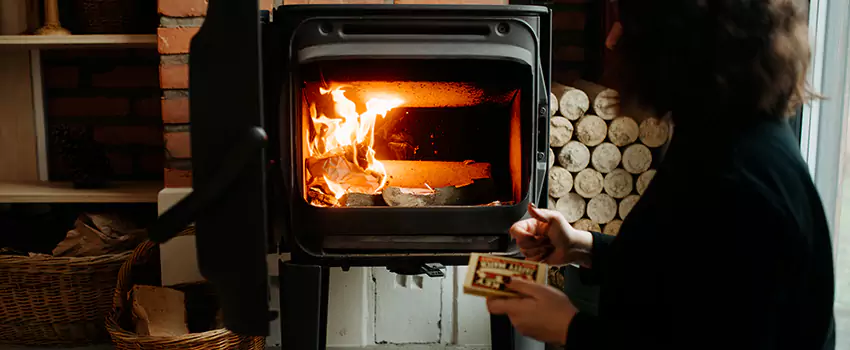 Key Features of Vermont Castings Fireplaces in Killeen, TX