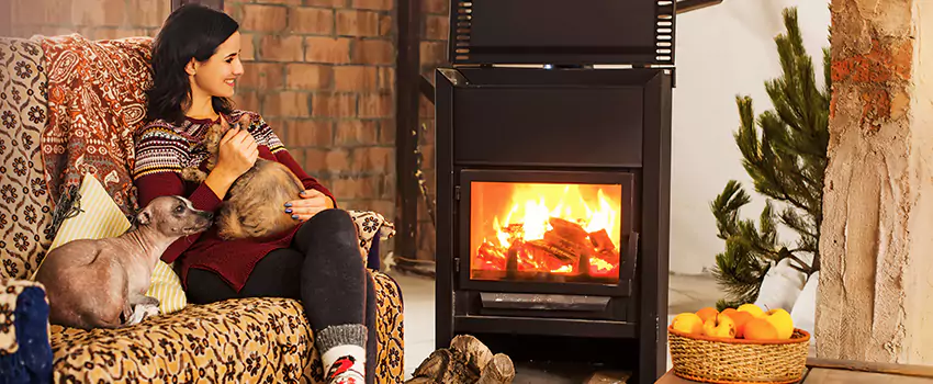 Wood Stove Chimney Cleaning Services in Killeen, TX
