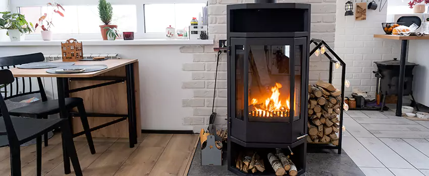 Wood Stove Firebox Installation Services in Killeen, TX