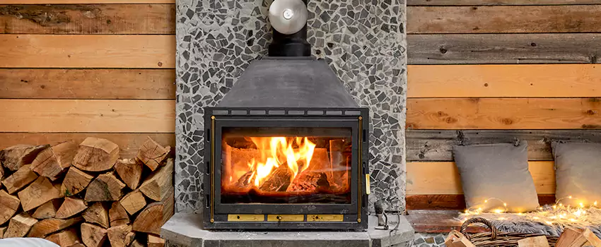 Wood Stove Cracked Glass Repair Services in Killeen, TX