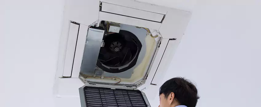 Benefits of Professional Air Duct Cleaning in Killeen, Texas