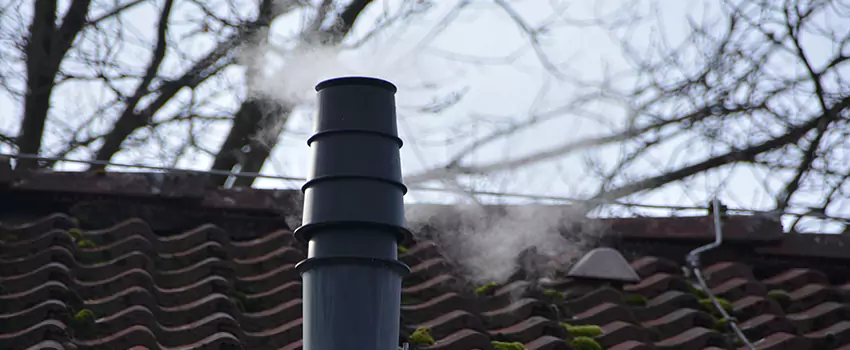 Broken Chimney Animal Screen Repair And Installation in Killeen, TX