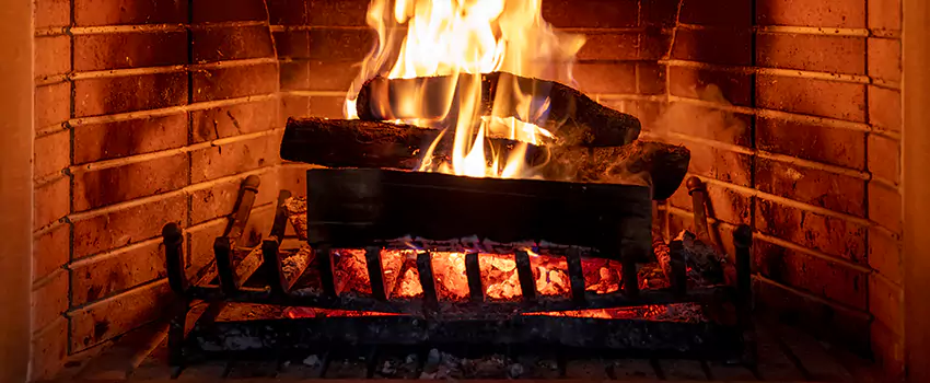 Chimney Ash Dump Cover Repair Services in Killeen, TX