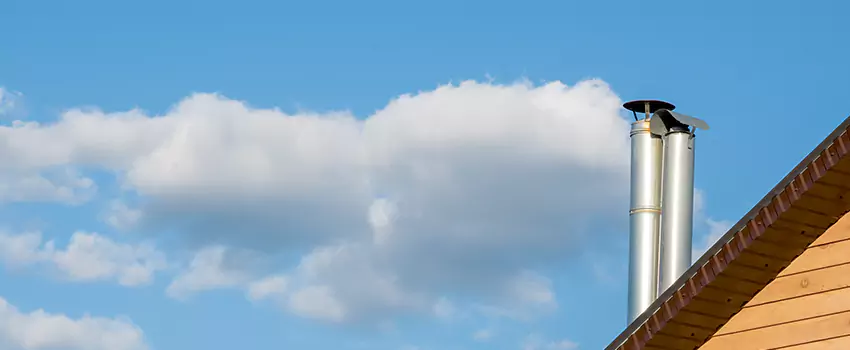 Chimney Cap Bird Guard Repair in Killeen, Texas