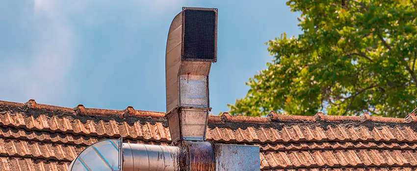 Chimney Cleaning Cost in Killeen, Texas