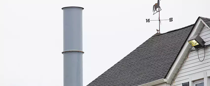 Multi-flue Chimney Caps Installation And Repair in Killeen, TX