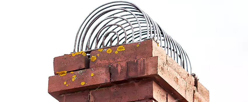 Chimney Crown Problems in Killeen, Texas