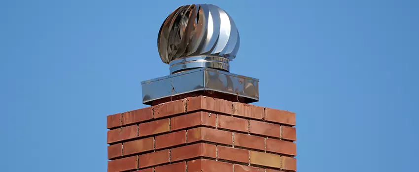 Chimney Damper Hinge Repair in Killeen, TX