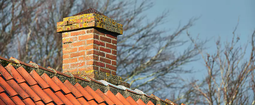 Chimney Flue Cap Installation in Killeen, TX