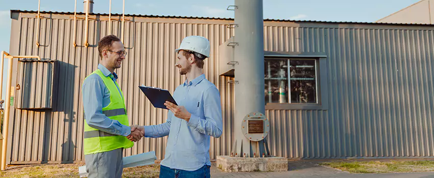 Chimney Cap Inspection in Killeen, TX