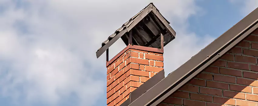 Chimney Saver Masonry Repair Contractor in Killeen, Texas