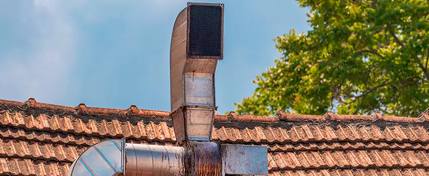 Chimney Blockage Removal in Killeen, Texas