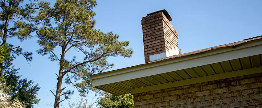 Brick Chimney Sweep Near Me in Killeen, TX