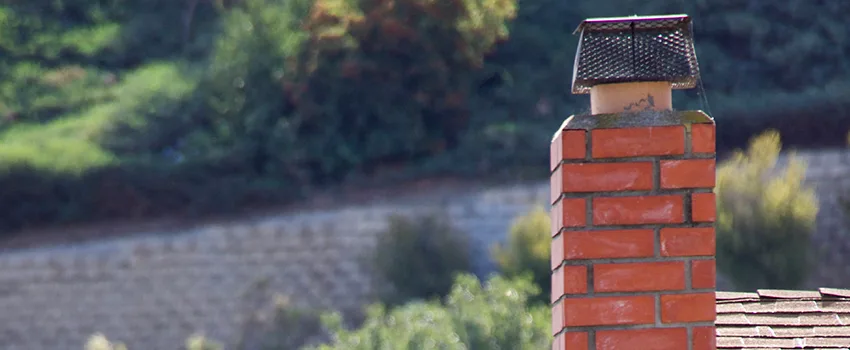 Chimney Tuckpointing And Masonry Restoration in Killeen, TX