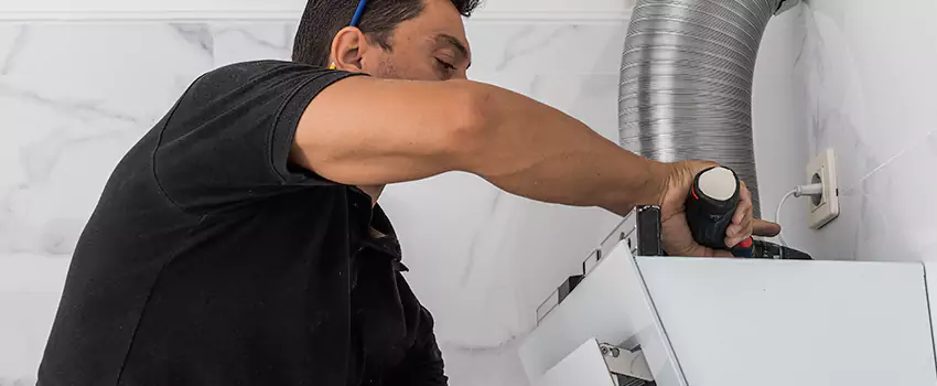 Dryer Vent Blockage Cleaning in Killeen, TX