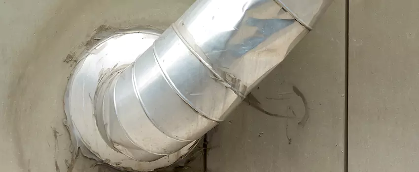 Dryer Vent Repair Process in Killeen, TX