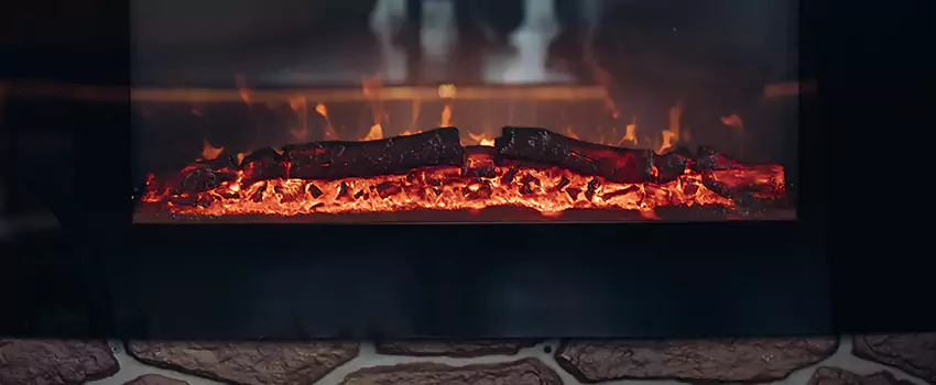 Cost of Electric Fireplace Repair Service in Killeen, Texas