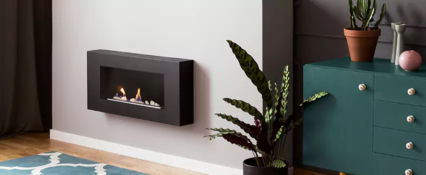 Cost of Ethanol Fireplace Repair And Installation Services in Killeen, TX