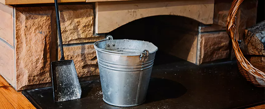 Clean The Fireplace Mantle And Hearth in Killeen, Texas